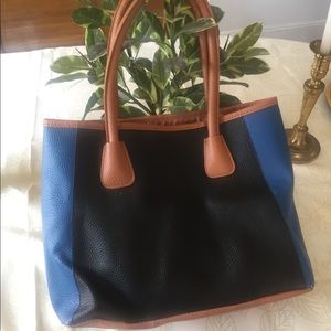 Neiman  Marcus Tote.